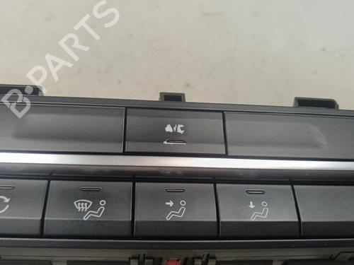 Climate control TOYOTA PROACE Van (MDZ_) 1.6 D4d (MDZ2) | BP35742083I5 - Image 2