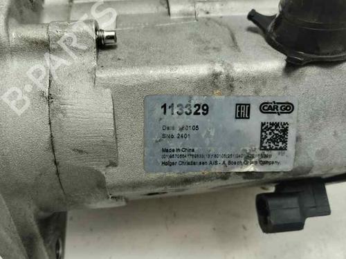 Used Starter Starter 26555435 26555435