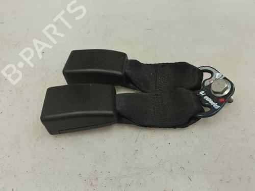 Used Rear right seatbelt DACIA SANDERO II TCe 90 (B8M1, B8MA, B8AC) (90 hp) 27526790