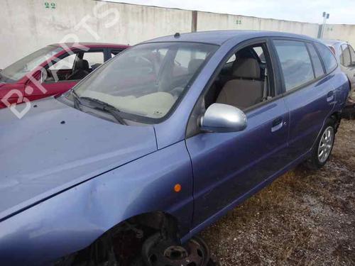 Used Parts KIA RIO I Hatchback (DC) 4652877