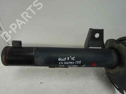 Used Right front shock absorber VW GOLF VII (5G1, BQ1, BE1, BE2) [2012-2021]  10109275