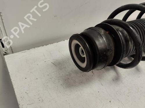 Left front shock absorber VW POLO V (6R1, 6C1)  | BP18475690M16 