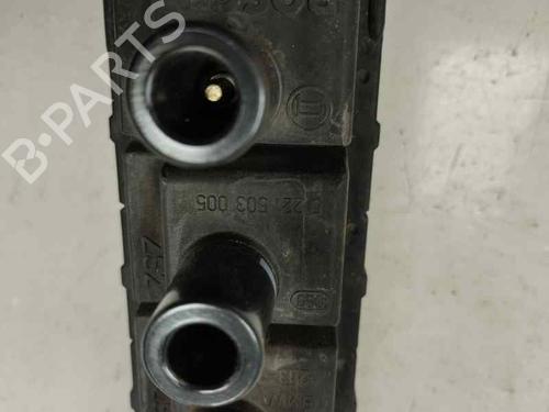 Ignition coil BMW 3 Compact (E36) 316 i | BP35740030M94 - Image 2