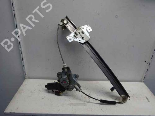 Front right window mechanism HYUNDAI GETZ (TB) 1.1 | BP4581805C23