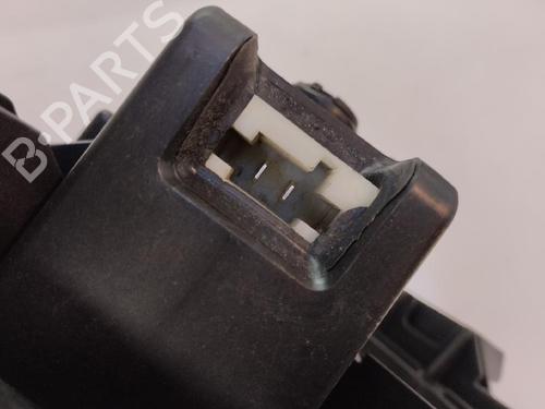 Used Heater blower motor FIAT PUNTO (188_) 1.4 (95 hp) 11754135