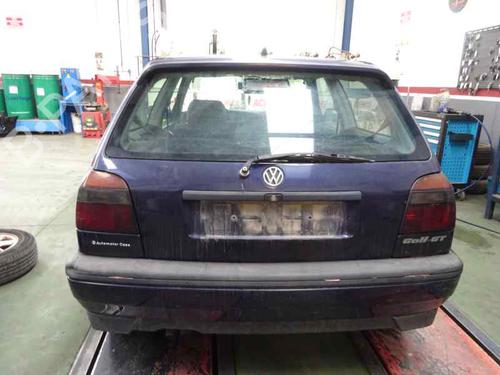 Starter VW GOLF III (1H1) 1.6 | BP6580757M8
