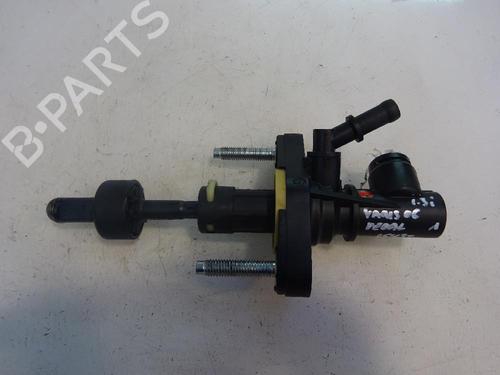 Used Clutch slave cylinder Clutch slave cylinder TOYOTA YARIS (_P9_) 1.3 VVT-i (SCP90_, SCP90R) (87 hp) 14170960 14170960