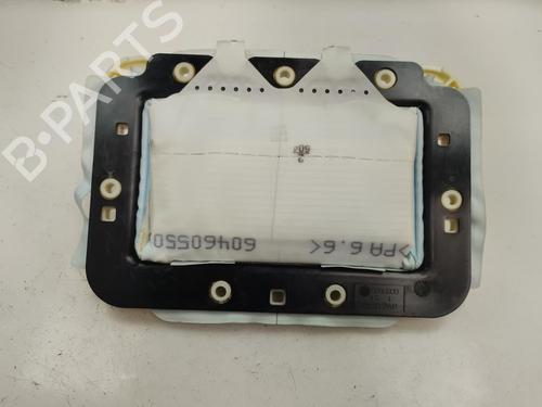 Airbag passager dashboard RENAULT SCÉNIC III (JZ0/1_) 2.0 dCi (JZ0L) (160 hp) 17754854