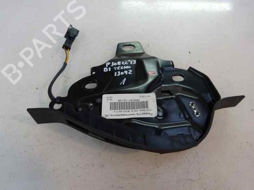 Used Interior roof PEUGEOT 308 CC (4B_) 1.6 HDi (114 hp) 7122816