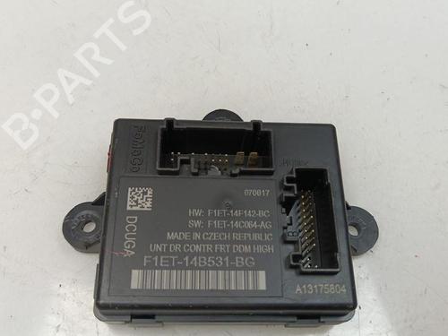 Used Electronic module Electronic module 35744510 35744510