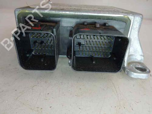 Kollisjonspute styreenhet JAGUAR S-TYPE II (X200) 2.7 D (207 hp) 9262799