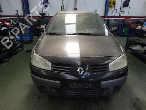 RENAULT MEGANE II Saloon (LM0/1_) 1.5 dCi (LM0F, LM0T, LM2B) (82 hp) 568558