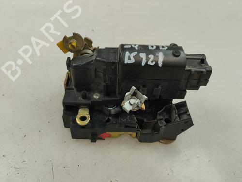 Cerradura puerta delantera derecha RENAULT KANGOO (KC0/1_) 1.5 dCi (KC08, KC09) (82 hp) 19483028