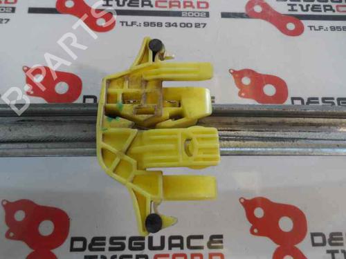 Rudehejsemekanisme Højre bagtil CITROËN XSARA PICASSO (N68) 1.6 HDi (90 hp) 206590