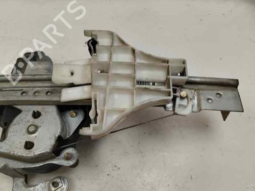 Used Rear left window mechanism FORD MONDEO III (B5Y) 2.0 16V TDDi / TDCi (115 hp) 27524834