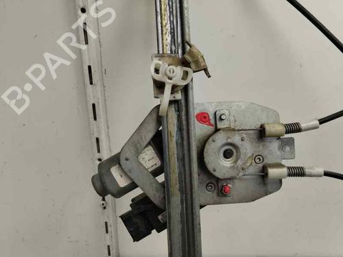 Rudehejsemekanisme Højre foran RENAULT LAGUNA II (BG0/1_) | BP28023283C23