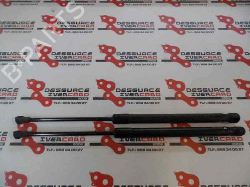 Used Tailgate lift support BMW 1 (E87) [2003-2013]  14172472