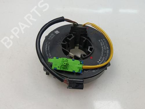 Used Squib airbag Squib airbag OPEL ZAFIRA / ZAFIRA FAMILY B (A05) 1.8 (M75) (140 hp) 36497722 36497722