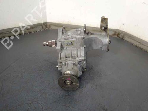 Used Front differential Front differential 4702364 4702364