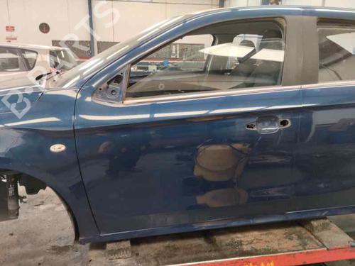 Used Left front door Left front door CITROËN C-ELYSEE (DD_) [2012-2026] 27870881 27870881