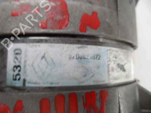 AC compressor RENAULT LAGUNA II (BG0/1_) 1.9 dCi (BG08, BG0G) | BP1449782M34