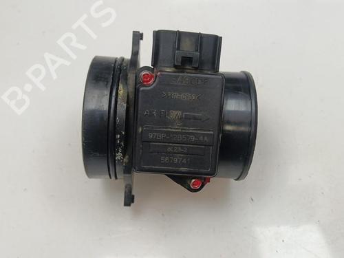 Used Mass air flow sensor Mass air flow sensor 35743998 35743998