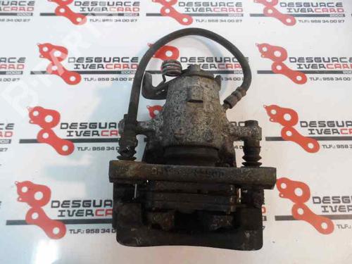 Right rear brake caliper OPEL INSIGNIA A Sports Tourer (G09) 2.0 CDTI (35) | BP11608658M106 