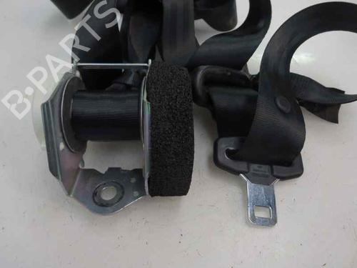 Used Rear right seatbelt Rear right seatbelt 9641664 9641664