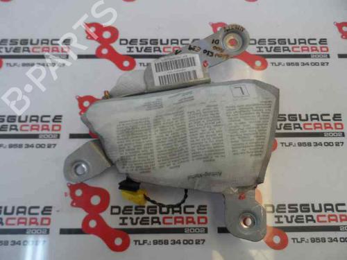 Used Driver airbag BMW 5 (E39) 530 d (193 hp) 587338