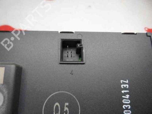 Electronic module MERCEDES-BENZ C-CLASS Coupe (CL203) C 220 CDI (203.706) | BP358769M83