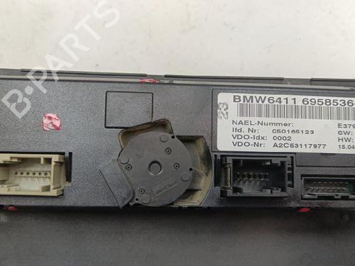 Climate control BMW 3 (E90) 330 xi | BP35745537I5 - Image 3