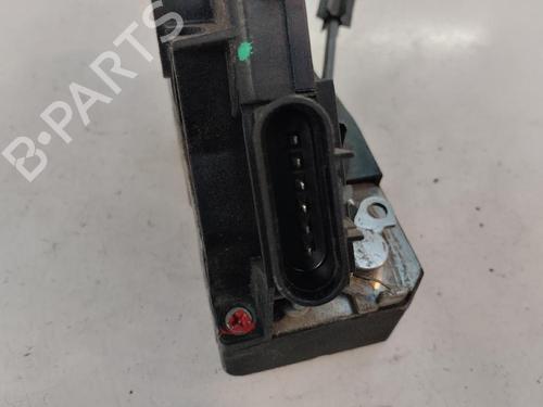 Venstre bak lås SMART FORFOUR (454) [2004-2006]  11851665