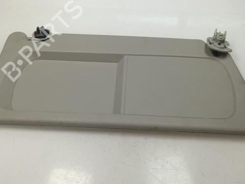 right-sun-visor-dacia-dokker-box-bodympv-2012-2013-2014-2015-2016-2017-2018-2019-2020-2021-39972903 main image