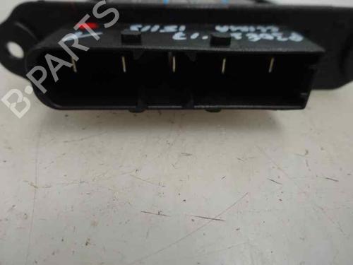 Used Heater resistor Heater resistor 11661404 11661404