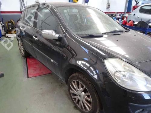 Starter RENAULT CLIO III (BR0/1, CR0/1) 1.5 dCi (BR0H, CR0H, CR1S, BR1S) | BP4603481M8 