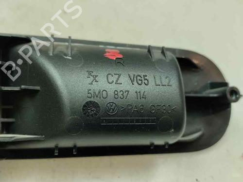 rear-right-interior-door-handle-vw-golf-plus-v-5m1-521-2004-2005-2006-2007-2008-2009-2010-2011-2012-2013-30540697 main image