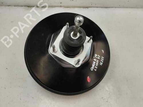 Used Servo brake OPEL CORSA D Hatchback Van (S07) 1.3 CDTI (L08) (75 hp) 26555522