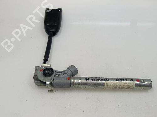 Engache cinturón Engache cinturón RENAULT MEGANE III Hatchback (BZ0/1_, B3_) 1.2 TCe (BZ2B, BZ11) (116 hp) 35744246 35744246