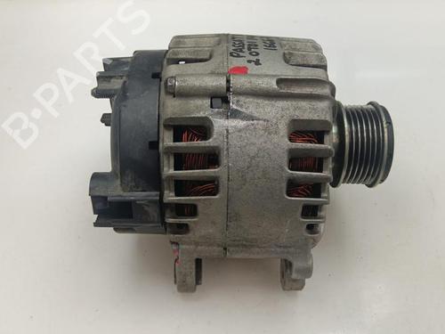 Alternador Alternador VW CC B7 (358) 2.0 TDI (140 hp) 36292191 36292191