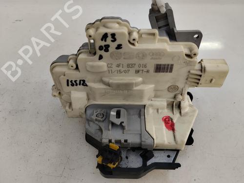 Front right lock AUDI A3 (8P1) 1.9 TDI | BP12845775C97 