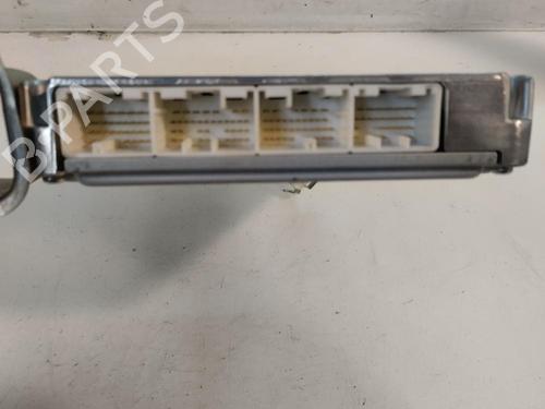 Used Engine control unit (ECU) TOYOTA COROLLA Verso (ZER_, ZZE12_, R1_) 1.8 (ZNR11_, ZNR11R) (129 hp) 16072885