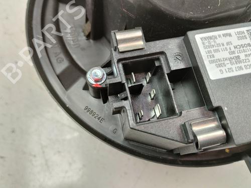 Heater blower motor VW TIGUAN (5N_)  | BP19783779M62 