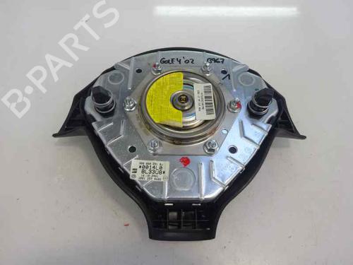 Used Driver airbag VW GOLF IV Variant (1J5) [1999-2006]  6257825