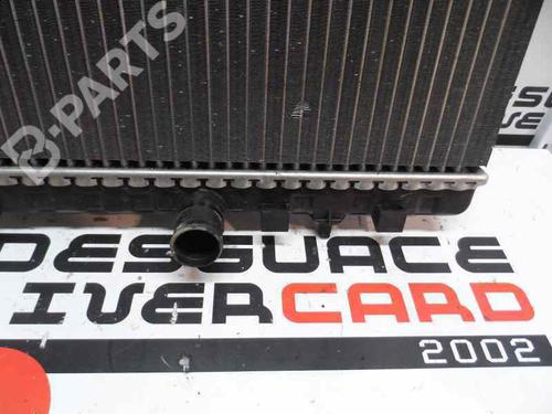 Køler CITROËN C4 I (LC_)  | BP353980M31 