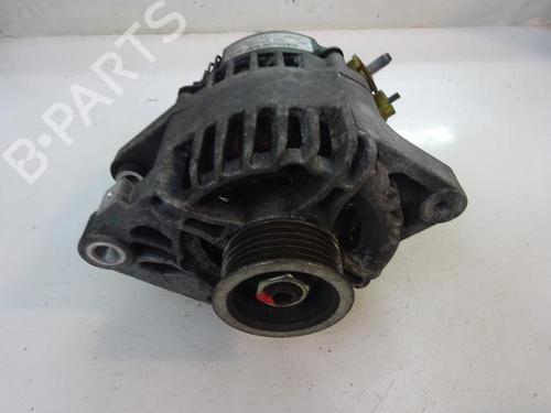 Used Alternator Alternator 11383834 11383834