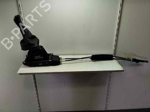 Used Gear lever RENAULT CLIO IV (BH_) 0.9 TCe 90 (BHNF, BHMA, BHMH, BHJK, BHJR) (90 hp) 21395004