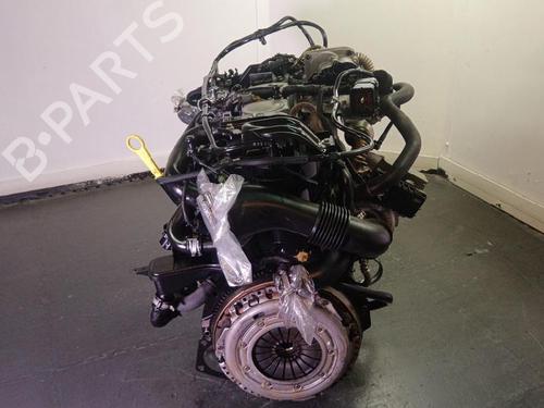 Engine FORD FOCUS II (DA_, HCP, DP) 1.8 TDCi | BP38012367M1 - Image 3