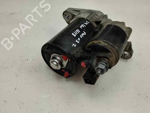 Starter VW POLO (9N_, 9A_)  | BP21271463M8 