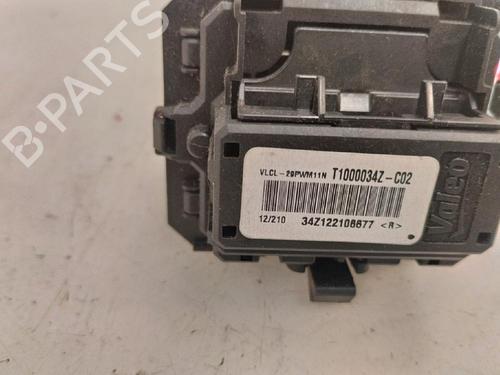 Heater resistor PEUGEOT 308 I (4A_, 4C_) 1.6 HDi | BP16127726M108