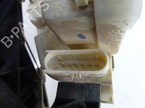 Venstre bagtil lås MERCEDES-BENZ S-CLASS (W221, V221) S 320 CDI 4-matic (221.080, 221.180) (235 hp) 7497893